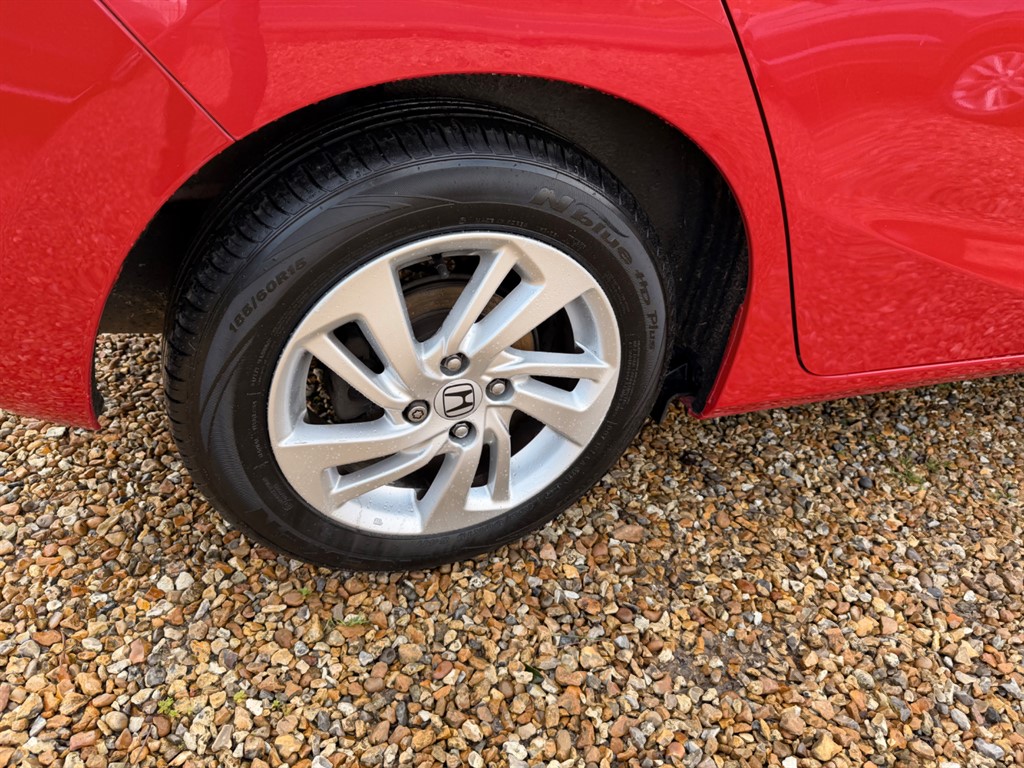 Used Honda Jazz 2016 for sale - 77698989: Photo 5