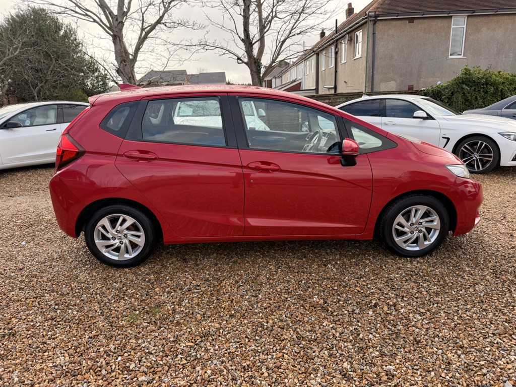 Used Honda Jazz 2016 for sale - 77698989: Photo 6