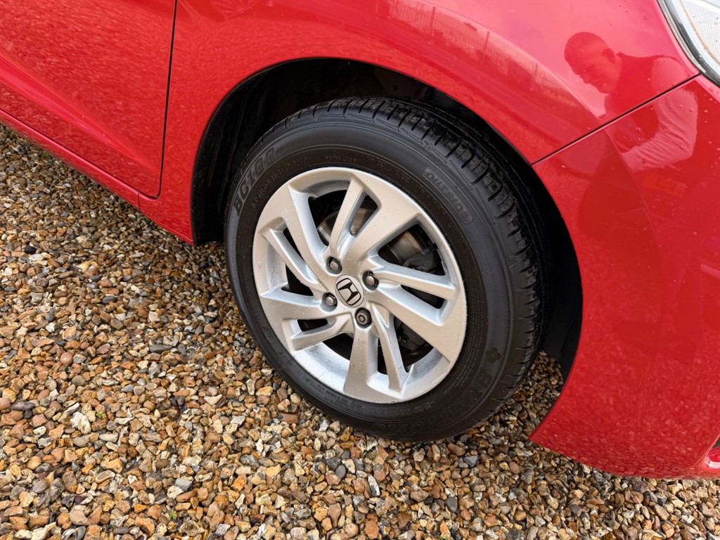 Used Honda Jazz 2016 for sale - 77698989: Photo 7