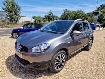 Used Nissan Qashqai 2012 for sale - 79165494: Photo