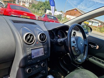 Used Nissan Qashqai 2012 for sale - 79165494: Photo
