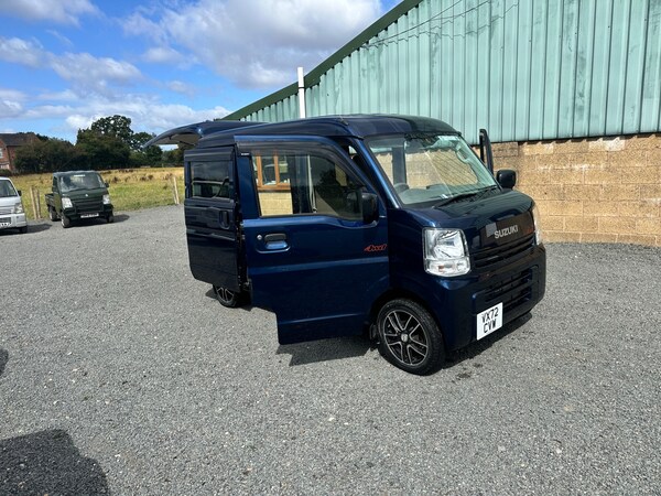 Used Suzuki Wagon R 2025 for sale - 75593430: Photo 12