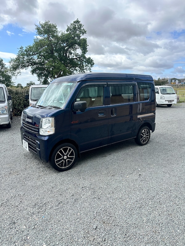 Used Suzuki Wagon R 2025 for sale - 75593430: Photo 1