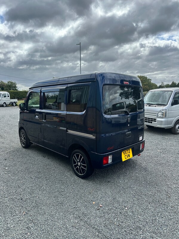 Used Suzuki Wagon R 2025 for sale - 75593430: Photo 2