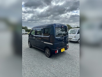 Used Suzuki Wagon R 2022 for sale - 75593430: Photo