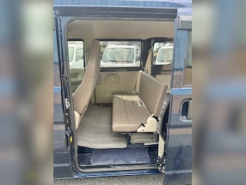 Used Suzuki Wagon R 2022 for sale - 75593430: Photo