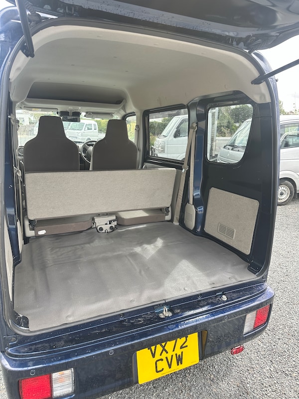 Used Suzuki Wagon R 2025 for sale - 75593430: Photo 4
