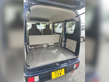 Used Suzuki Wagon R 2022 for sale - 75593430: Photo