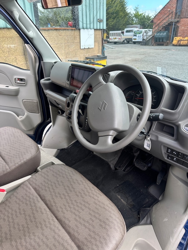 Used Suzuki Wagon R 2025 for sale - 75593430: Photo 5
