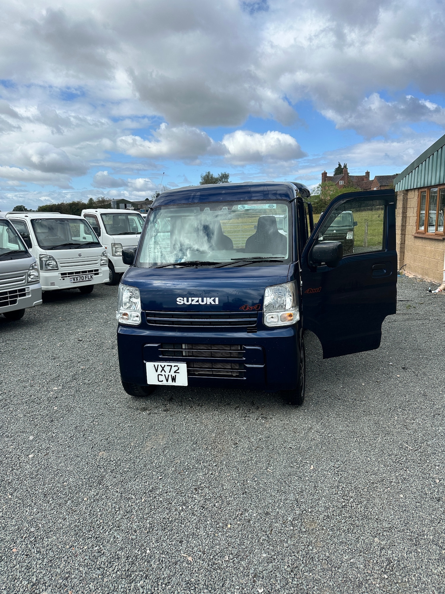 Vehicle 7