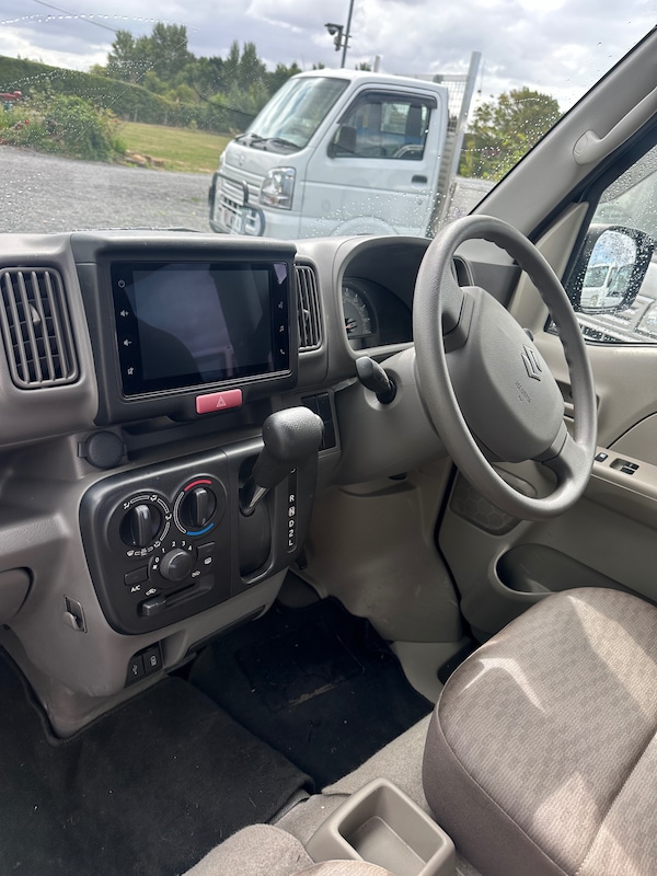 Used Suzuki Wagon R 2025 for sale - 75593430: Photo 9