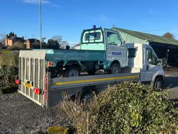Used Fiat Ducato 2020 for sale - 74743947: Photo