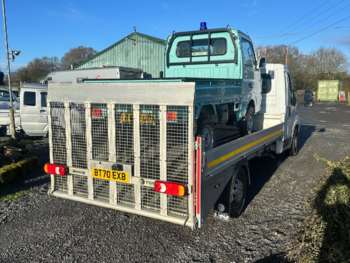 Used Fiat Ducato 2020 for sale - 74743947: Photo