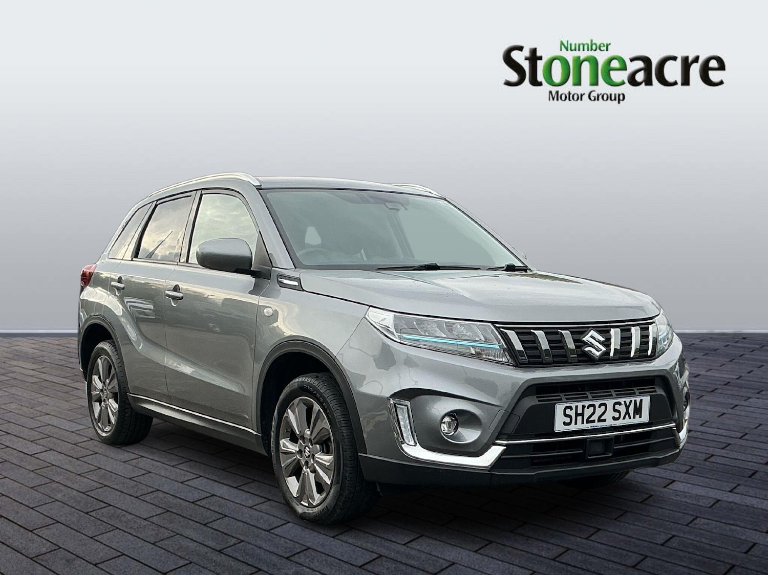 Used Suzuki Vitara 2022 for sale - 76512693: Photo 1