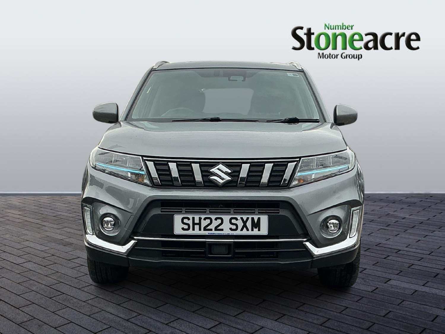 Used Suzuki Vitara 2022 for sale - 76512693: Photo 10