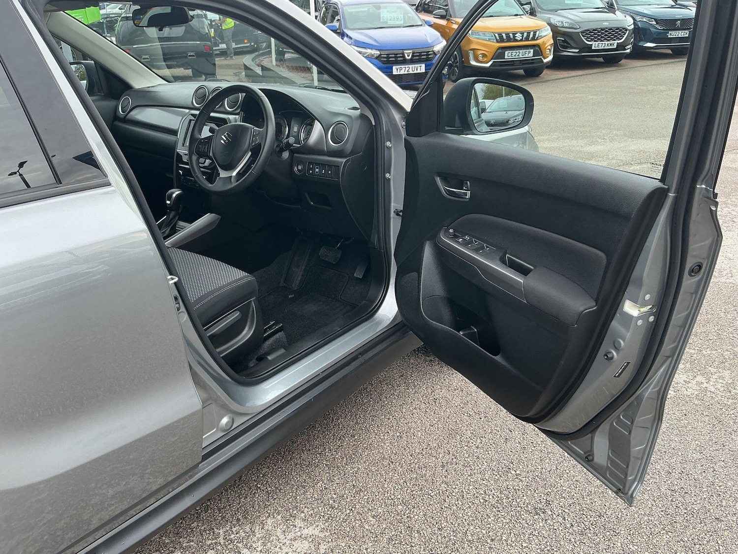 Used Suzuki Vitara 2022 for sale - 76512693: Photo 11