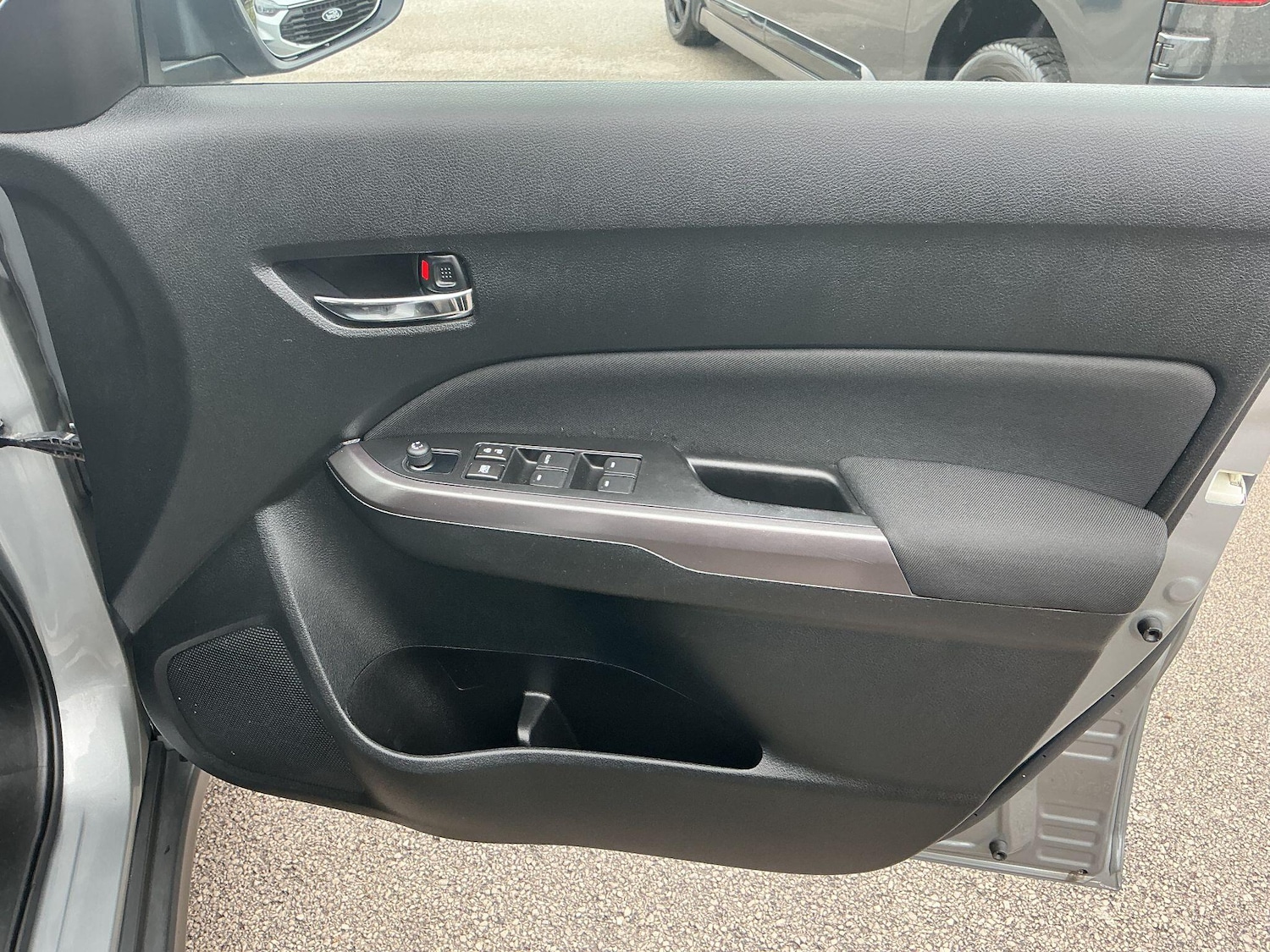 Used Suzuki Vitara 2022 for sale - 76512693: Photo 12