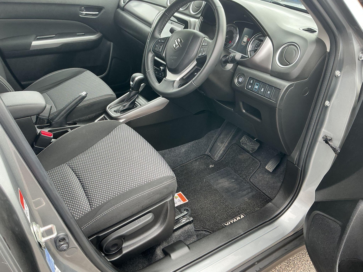 Used Suzuki Vitara 2022 for sale - 76512693: Photo 14