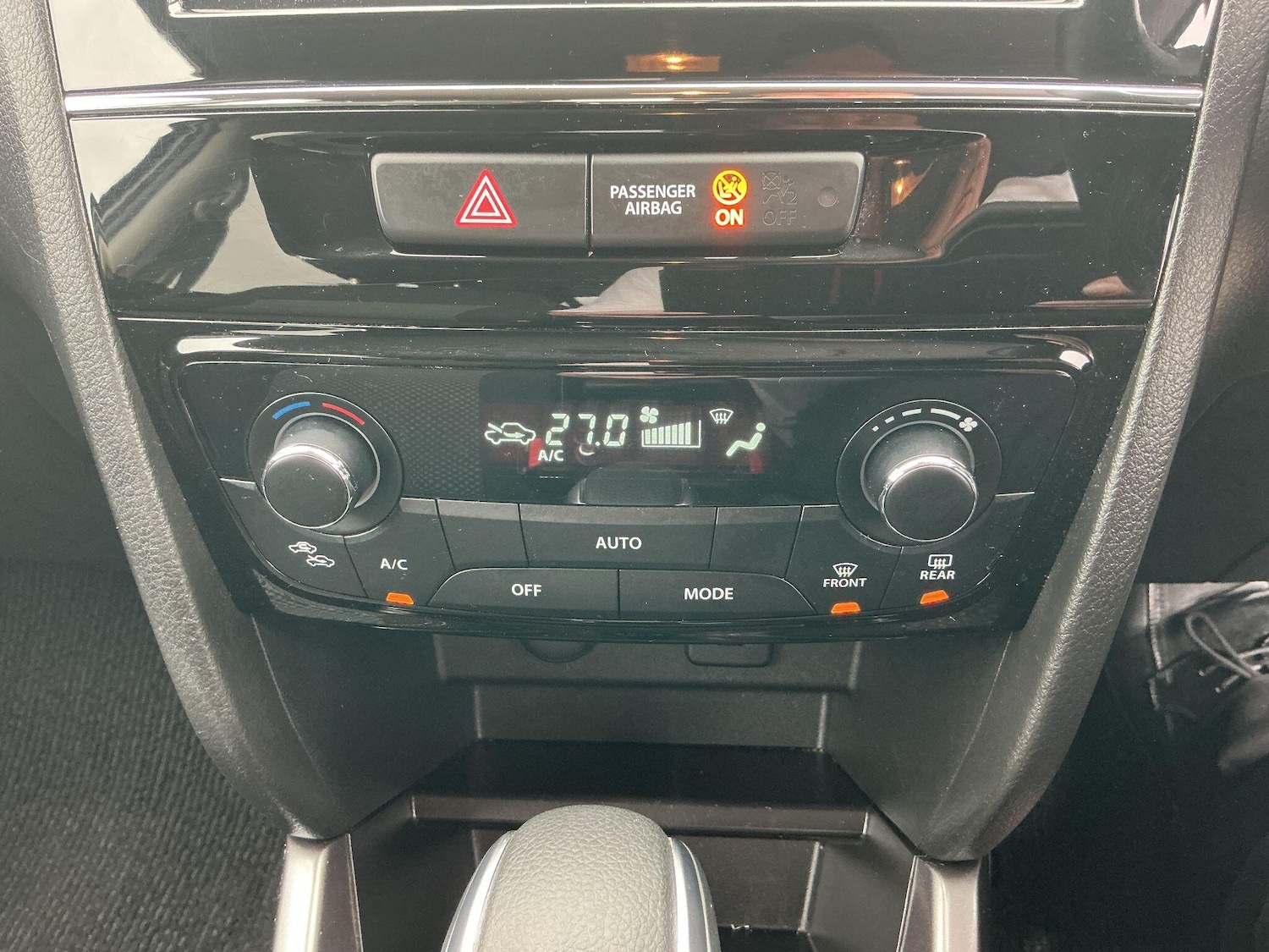 Used Suzuki Vitara 2022 for sale - 76512693: Photo 19