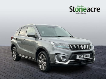 Used Suzuki Vitara 2022 for sale - 76512693: Photo