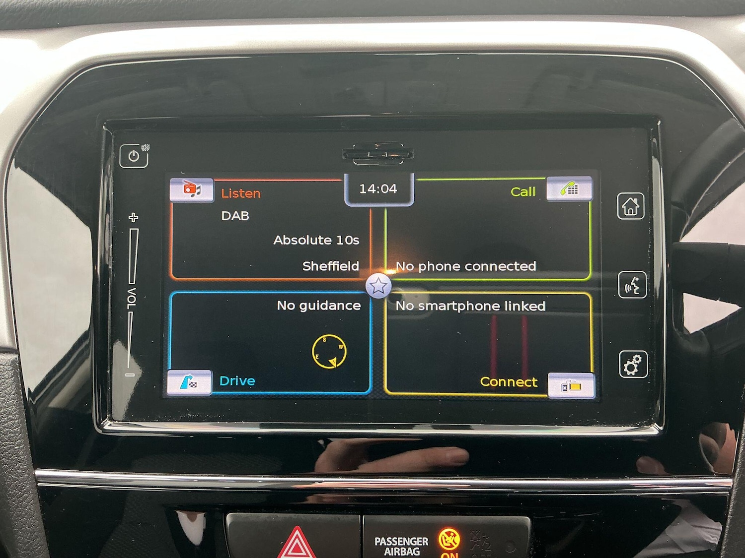 Used Suzuki Vitara 2022 for sale - 76512693: Photo 20