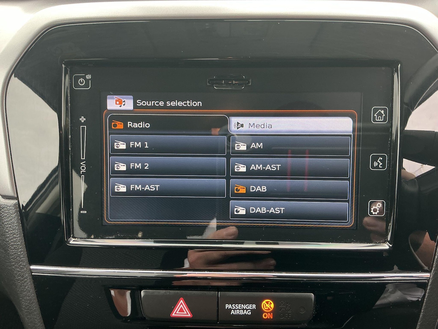 Used Suzuki Vitara 2022 for sale - 76512693: Photo 21