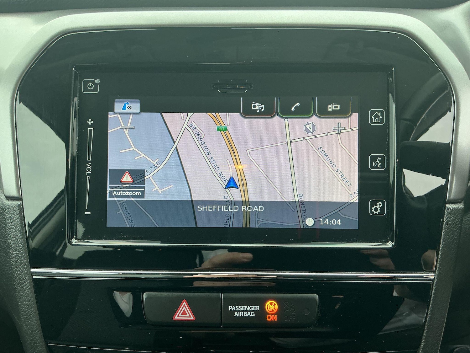 Used Suzuki Vitara 2022 for sale - 76512693: Photo 22