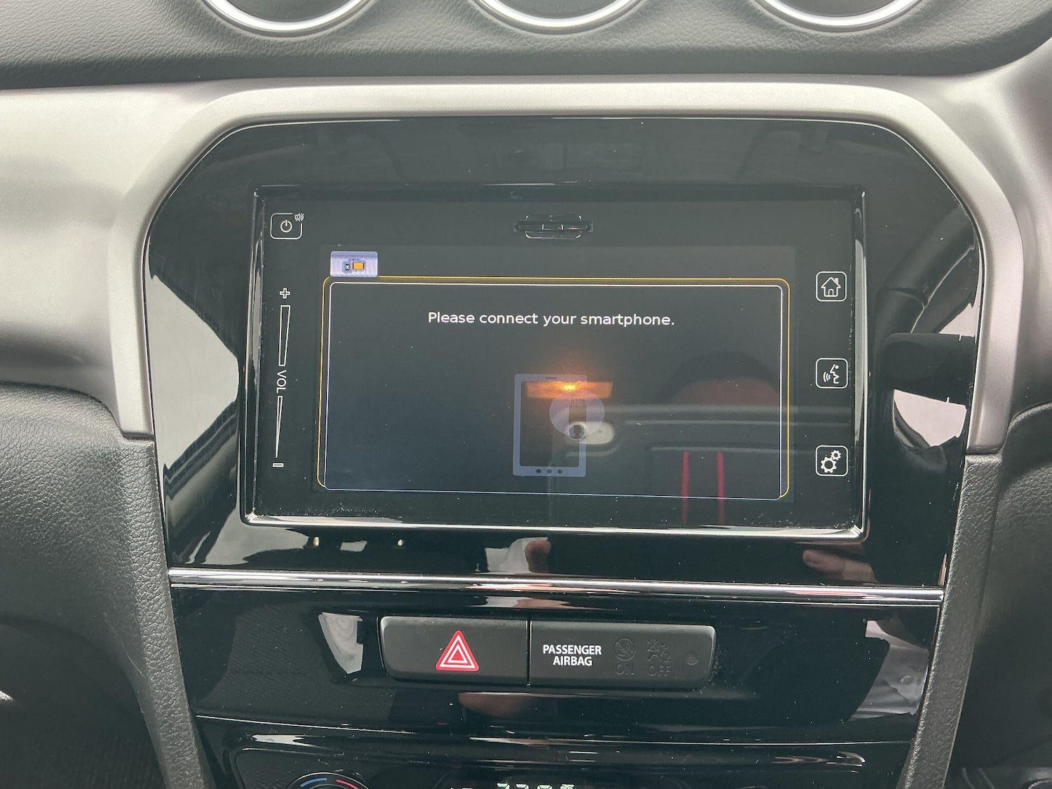 Used Suzuki Vitara 2022 for sale - 76512693: Photo 24