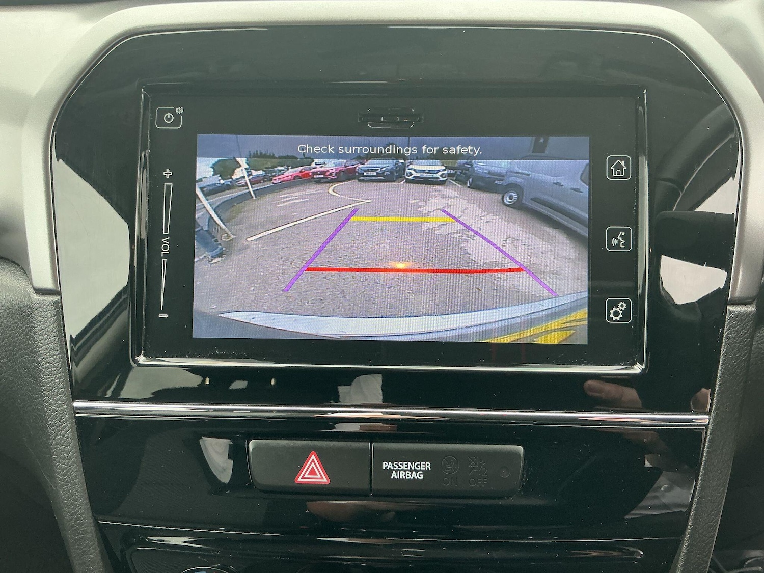 Used Suzuki Vitara 2022 for sale - 76512693: Photo 25