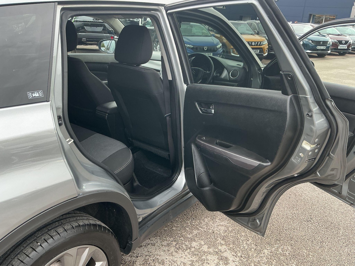 Used Suzuki Vitara 2022 for sale - 76512693: Photo 32