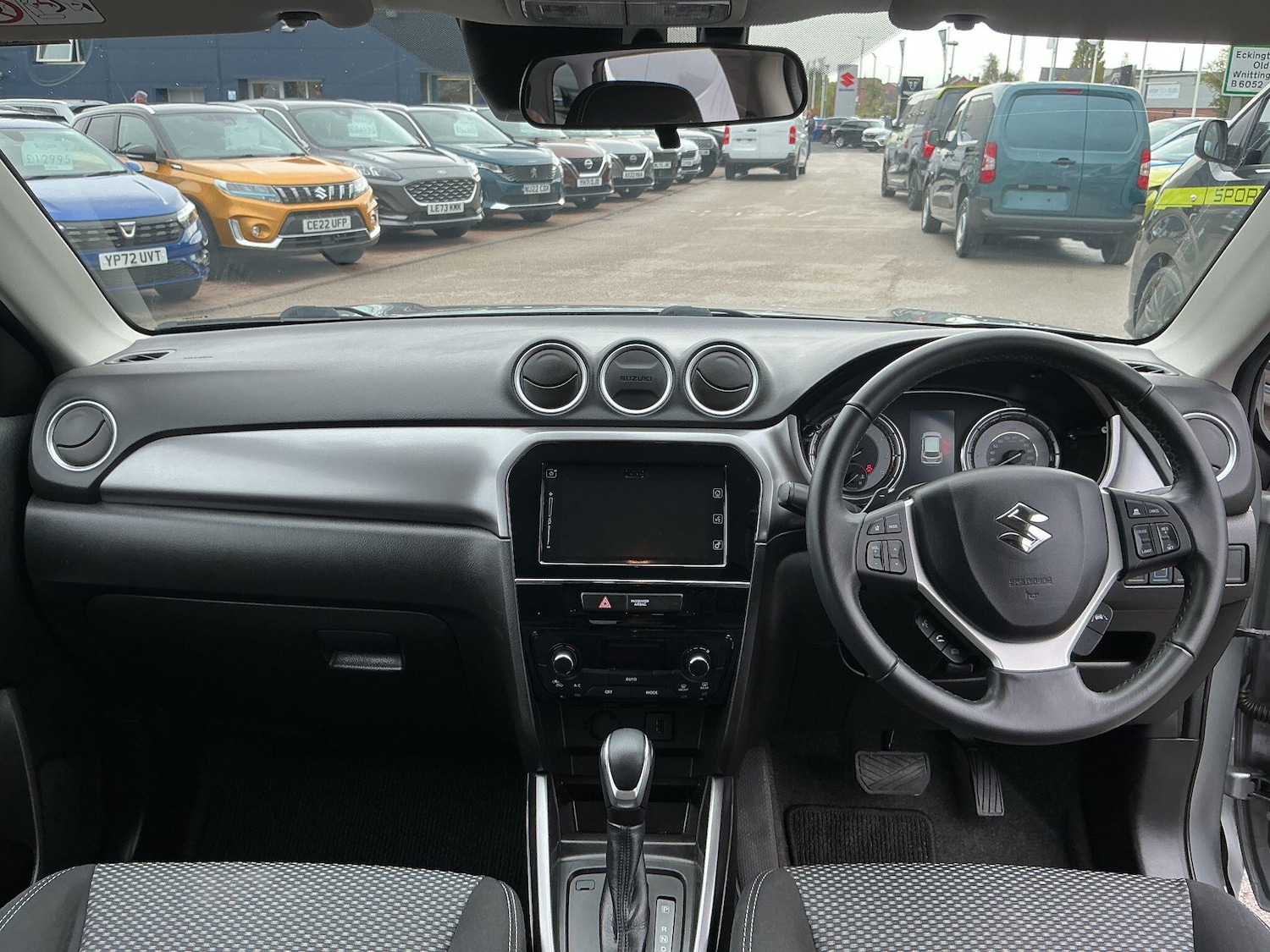 Used Suzuki Vitara 2022 for sale - 76512693: Photo 36