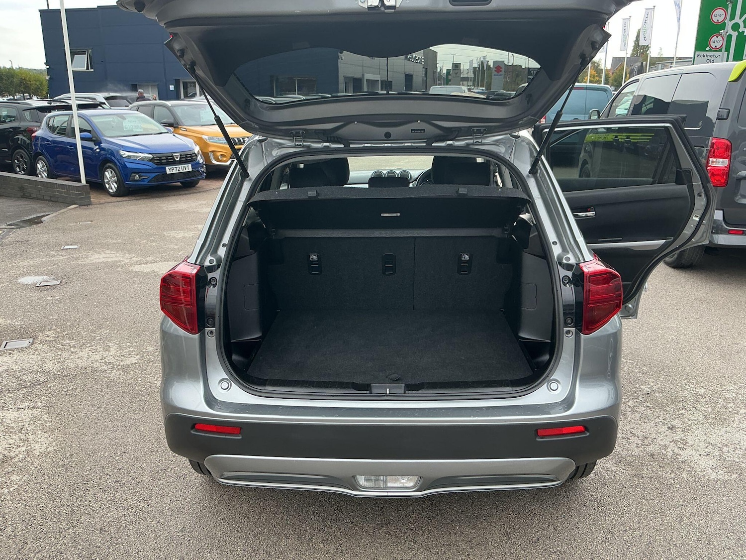 Used Suzuki Vitara 2022 for sale - 76512693: Photo 37