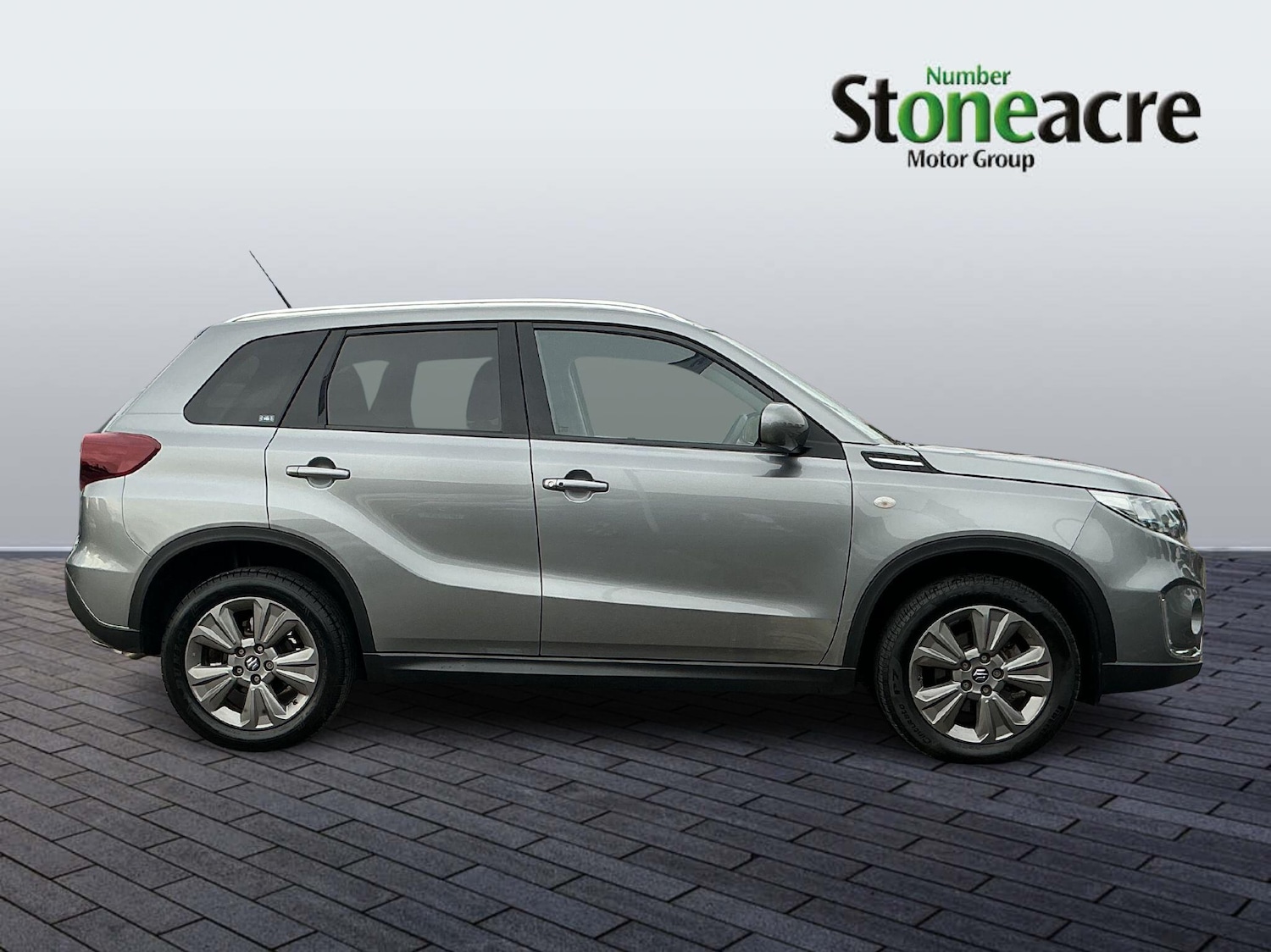 Used Suzuki Vitara 2022 for sale - 76512693: Photo 4
