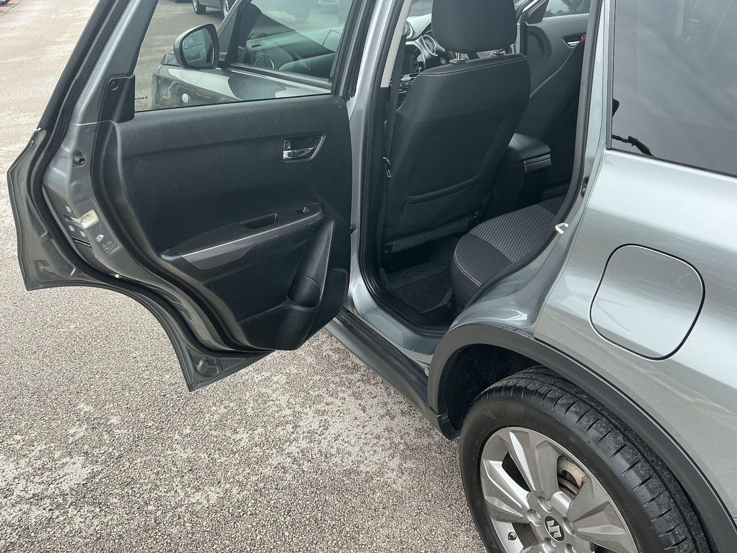 Used Suzuki Vitara 2022 for sale - 76512693: Photo 40