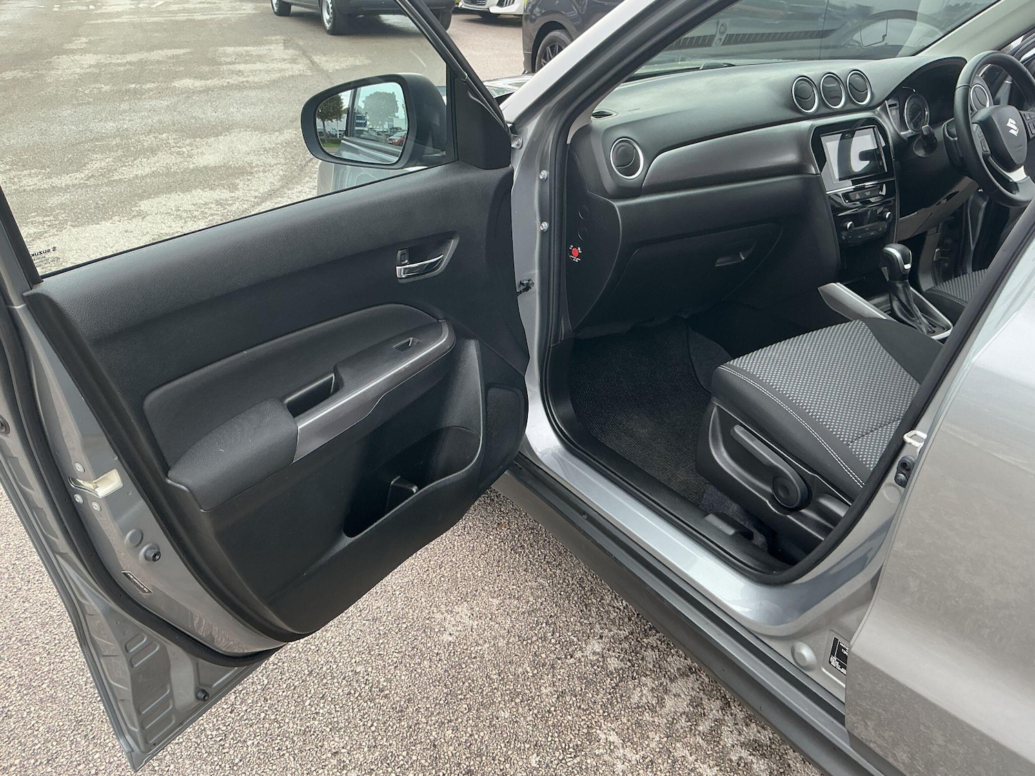 Used Suzuki Vitara 2022 for sale - 76512693: Photo 43