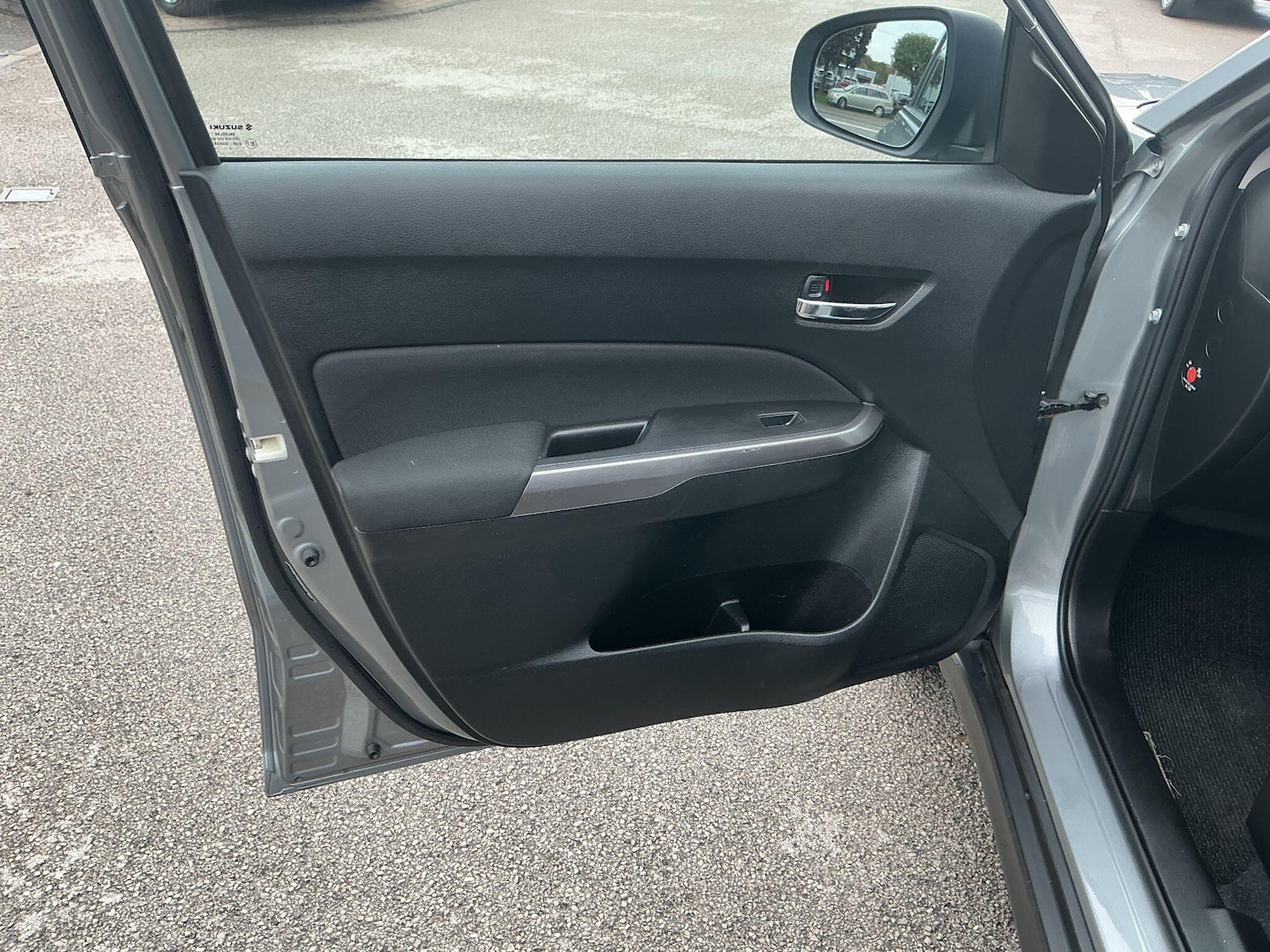 Used Suzuki Vitara 2022 for sale - 76512693: Photo 44