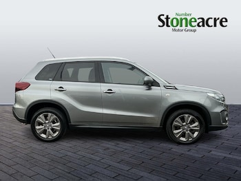 Used Suzuki Vitara 2022 for sale - 76512693: Photo