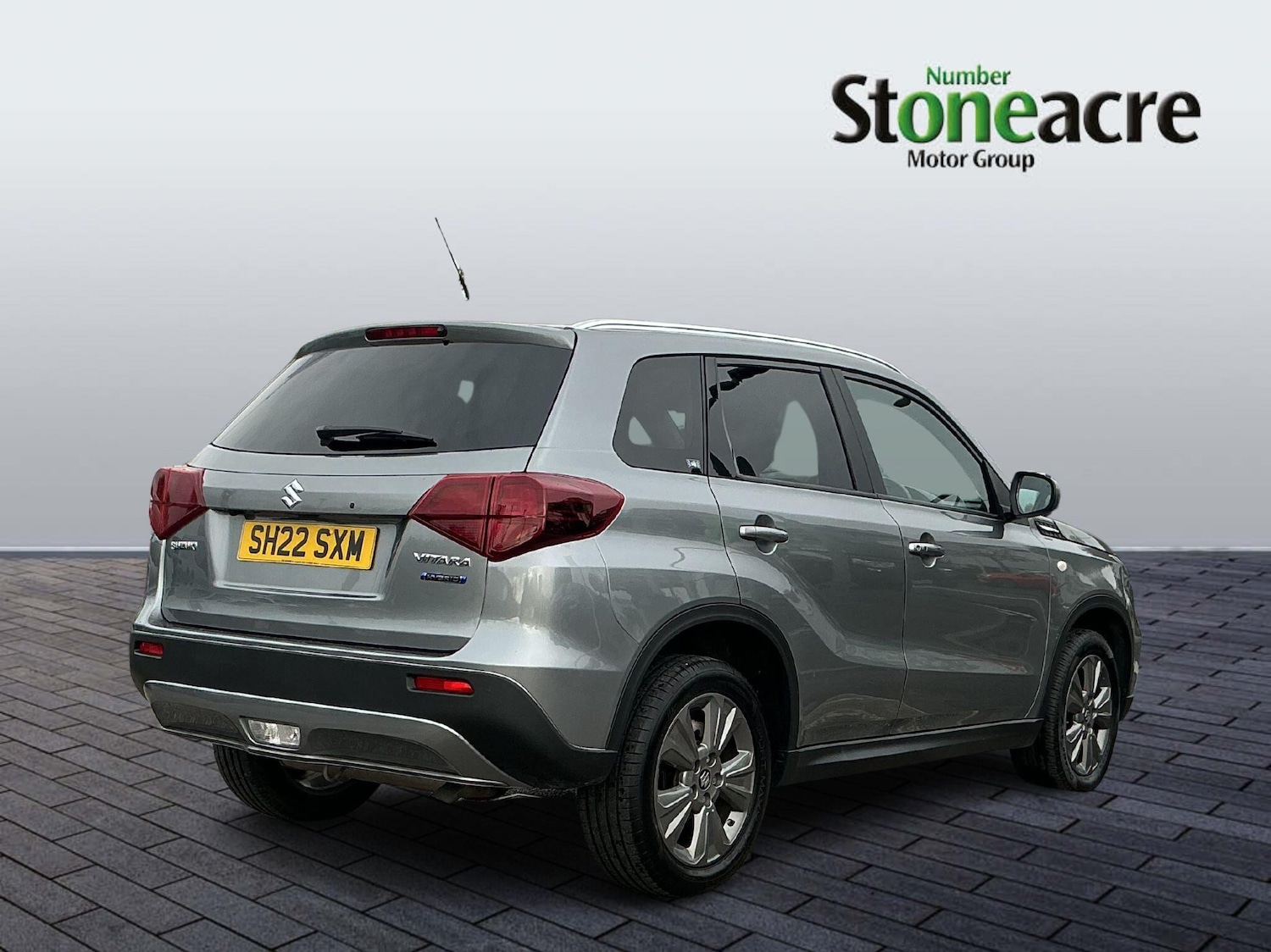 Used Suzuki Vitara 2022 for sale - 76512693: Photo 5