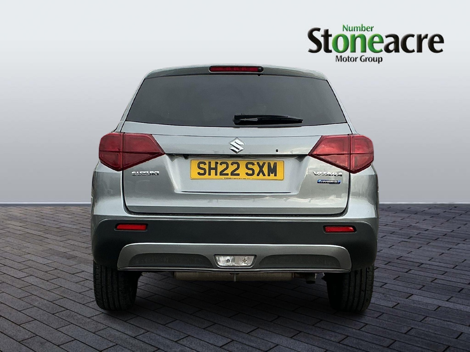 Used Suzuki Vitara 2022 for sale - 76512693: Photo 6