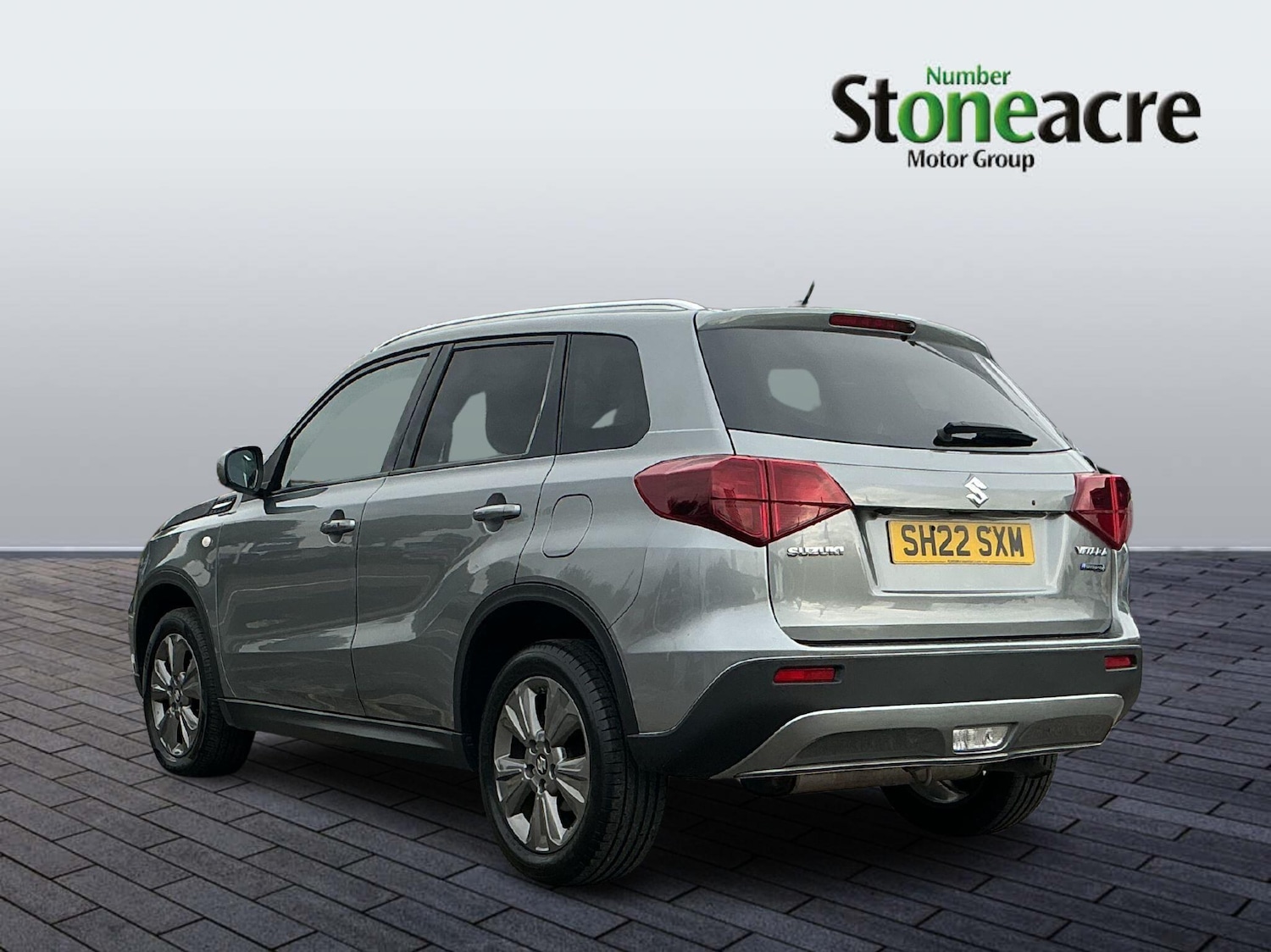 Used Suzuki Vitara 2022 for sale - 76512693: Photo 7