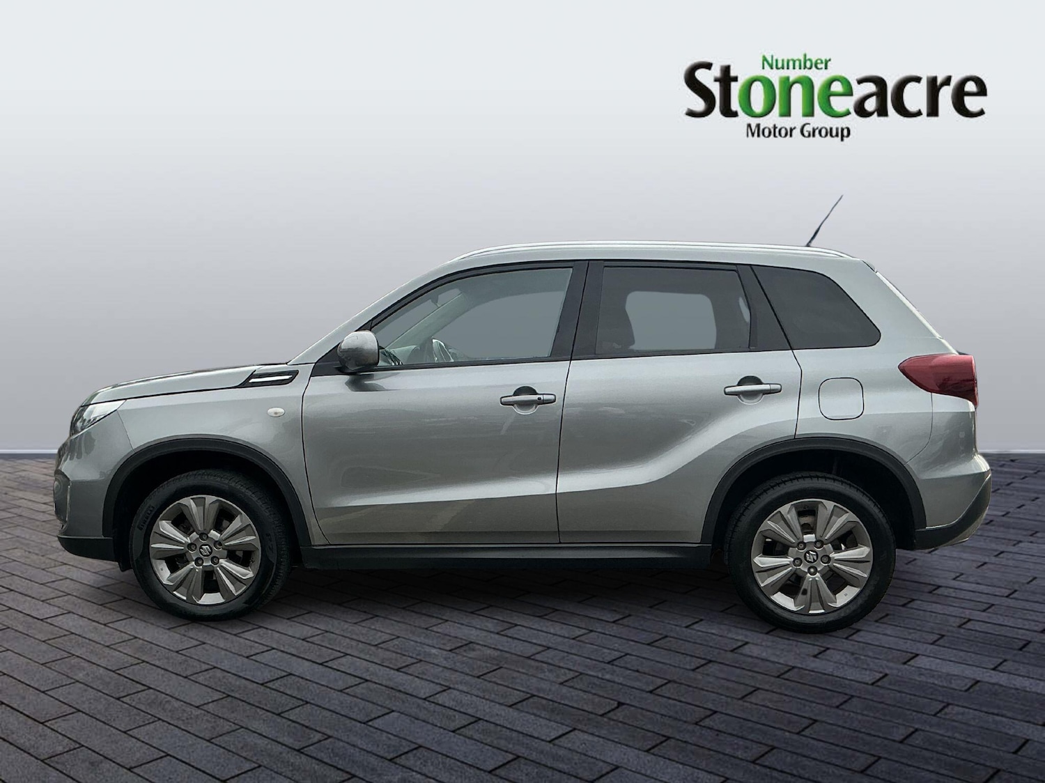 Used Suzuki Vitara 2022 for sale - 76512693: Photo 8
