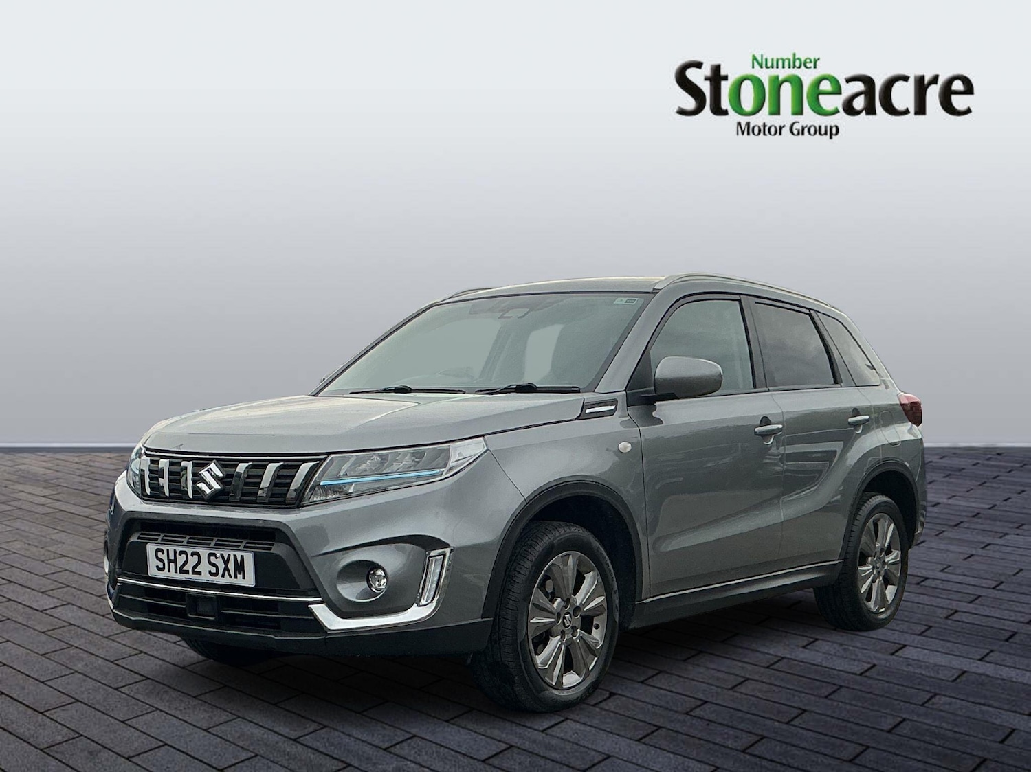 Used Suzuki Vitara 2022 for sale - 76512693: Photo 9