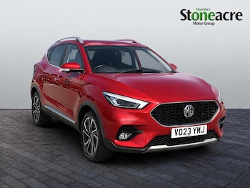 Used MG MG ZS 2023 for sale - 79539996: Photo