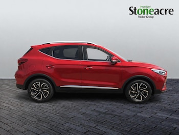 Used MG MG ZS 2023 for sale - 79539996: Photo