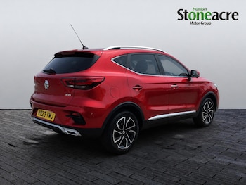 Used MG MG ZS 2023 for sale - 79539996: Photo