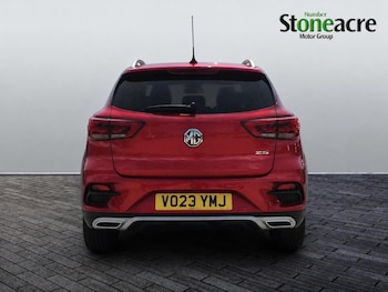 Used MG MG ZS 2023 for sale - 79539996: Photo