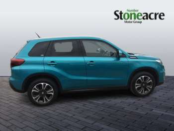 Used Suzuki Vitara 2022 for sale - 74453407: Photo