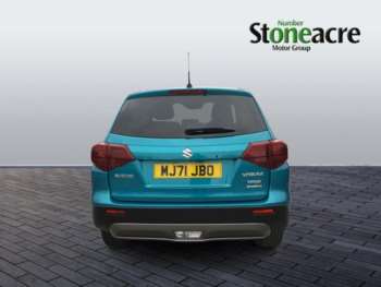 Used Suzuki Vitara 2022 for sale - 74453407: Photo