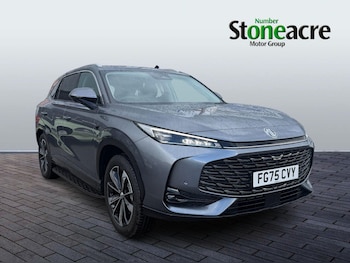 Used MG MG HS 2025 for sale - 78648188: Photo