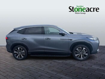 Used MG MG HS 2025 for sale - 78648188: Photo